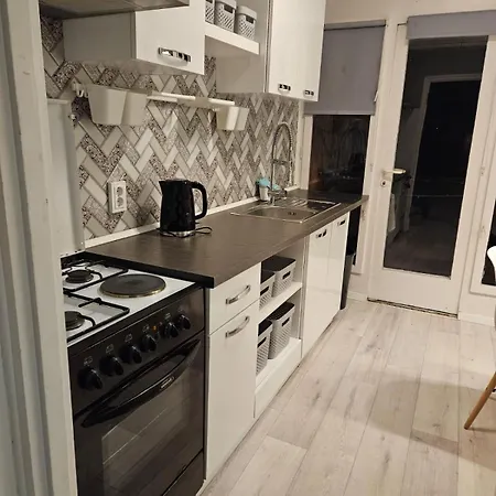 Nika Apartament