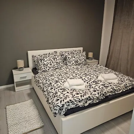 Nika Apartament Pula