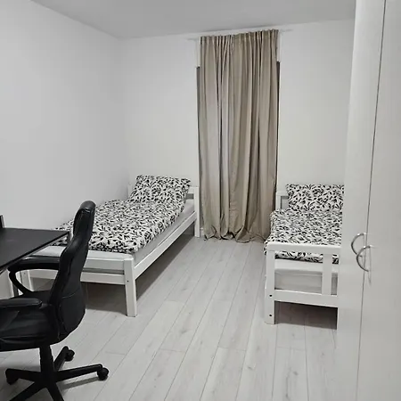 דירה Nika